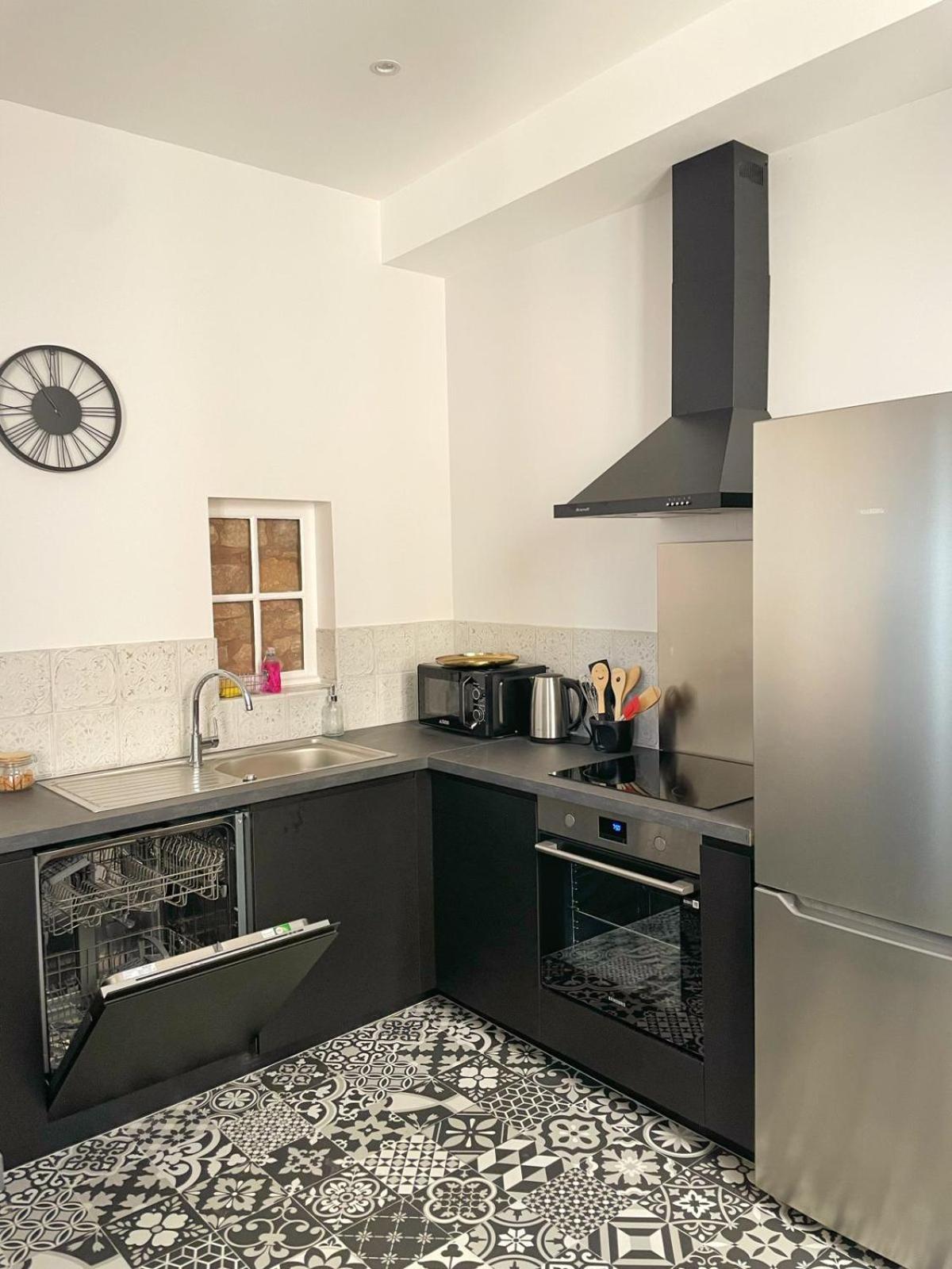 Appartement Center Avec Vue Sur La Saone Mâcon